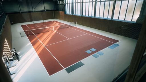 HumanFab facility albindurand albin