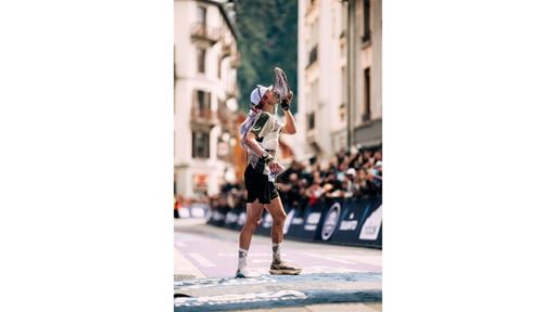 Albin Durand Trail Highlights