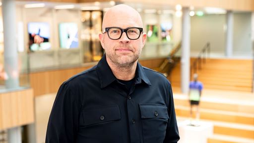 c u asics ceo