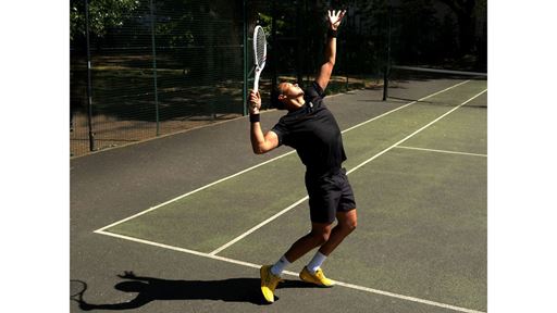 GEL CHALLENGER 15 Tennis Shoe
