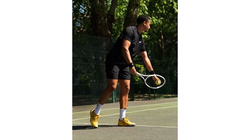GEL CHALLENGER 15 Tennis Shoe