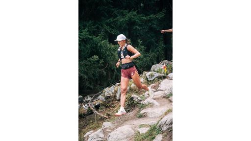 albindurand albin ASICS UTMB26 DAY04