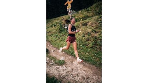 albindurand albin ASICS UTMB26 DAY04