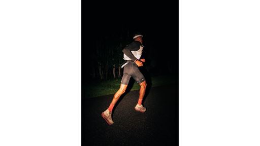albindurand albin ASICS UTMB26 UTMB