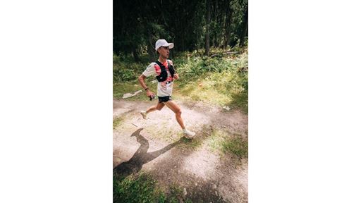 albindurand albin ASICS UTMB26 DAY04