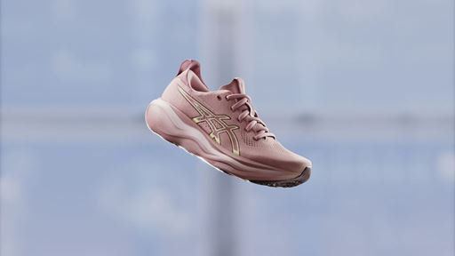 ASICS GEL NIMBUS 29 Hero Image 1