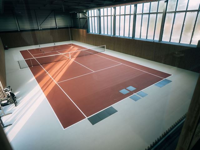HumanFab Facility albindurand albin