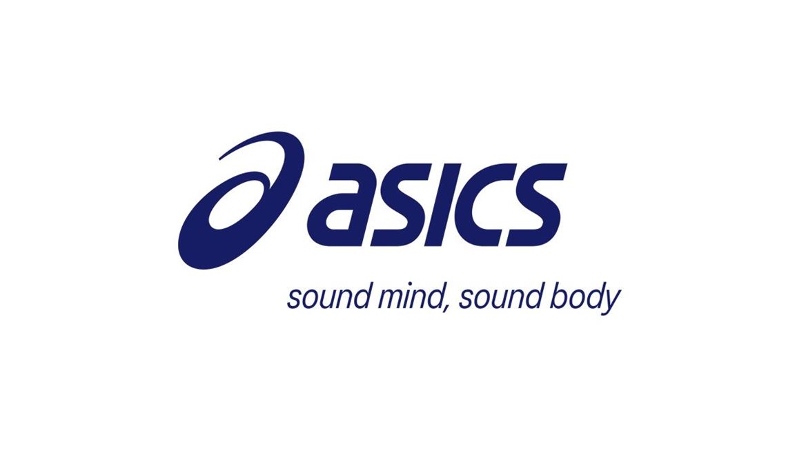 Asics sound body alliance sale