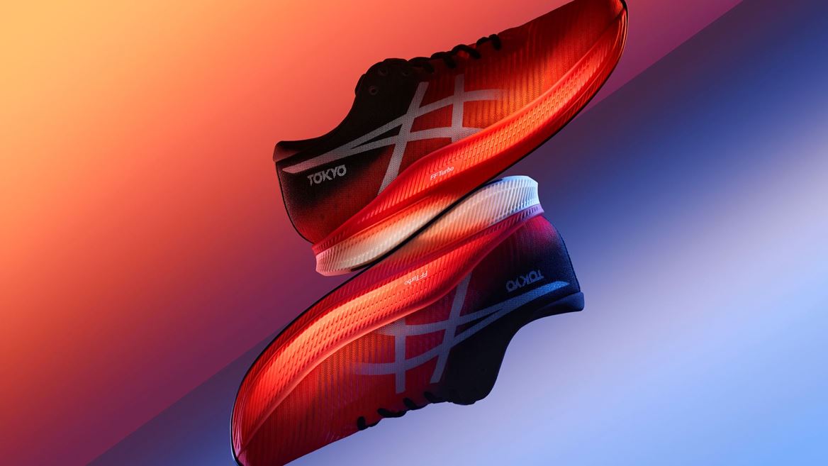 ASICS Takes Human-Centric Design to Next Level at Asics’ Innovation Summit 2021 - Launching Two New Shoes, Optimized for