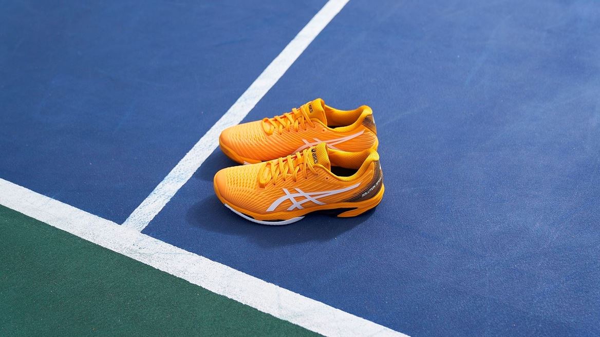 ASICS SOLUTION SPEED™ FF2