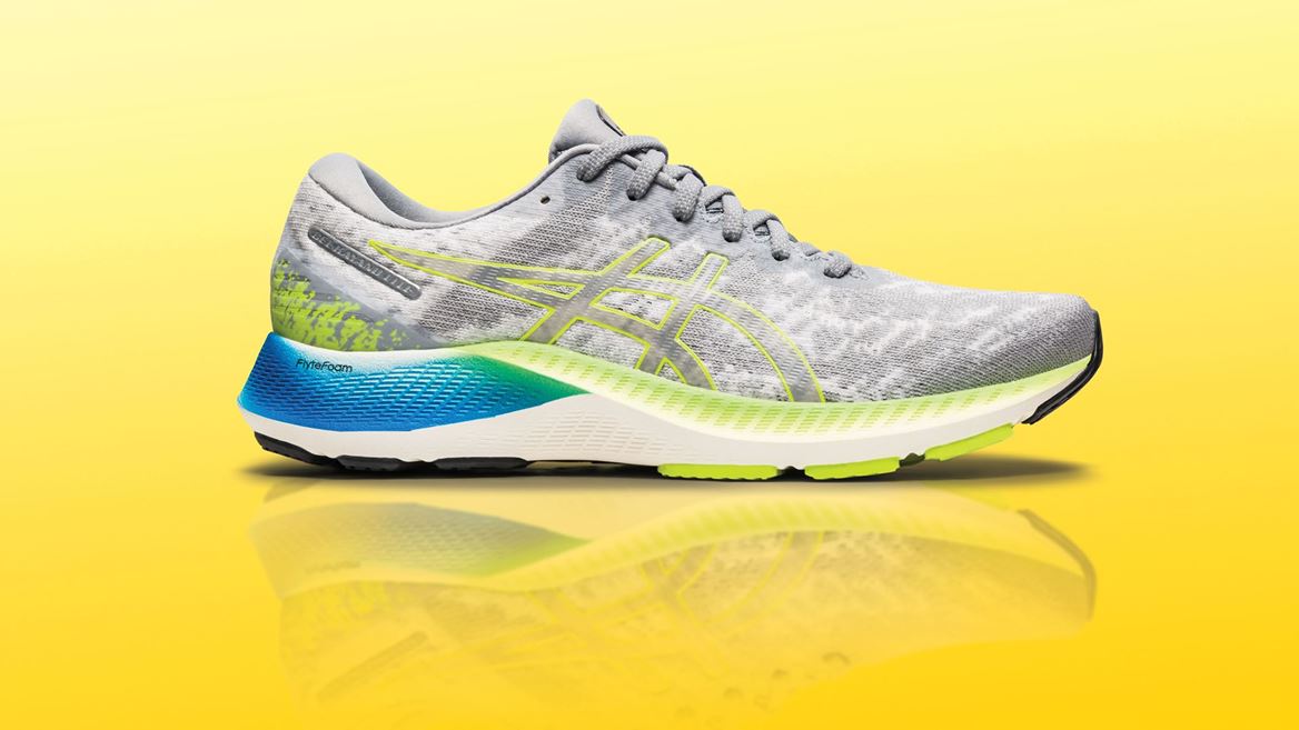 ASICS announce the latest addition to the legendary GEL−KAYANO ...