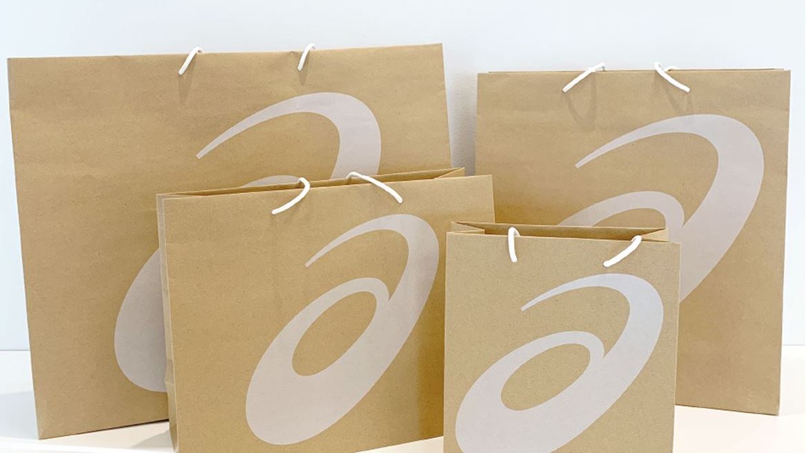 ASICS Releases 2019 Sustainability Report Leadership Pledges to Forge Ahead with Sustainability Drive After 27.9% Cut in