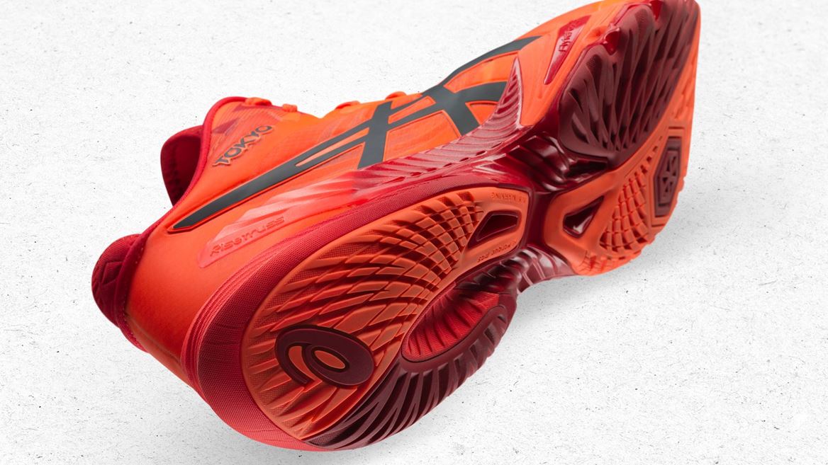 For the Launch of Three Revolutionary Shoes the ASICS Innovation Summit Goes Virtual