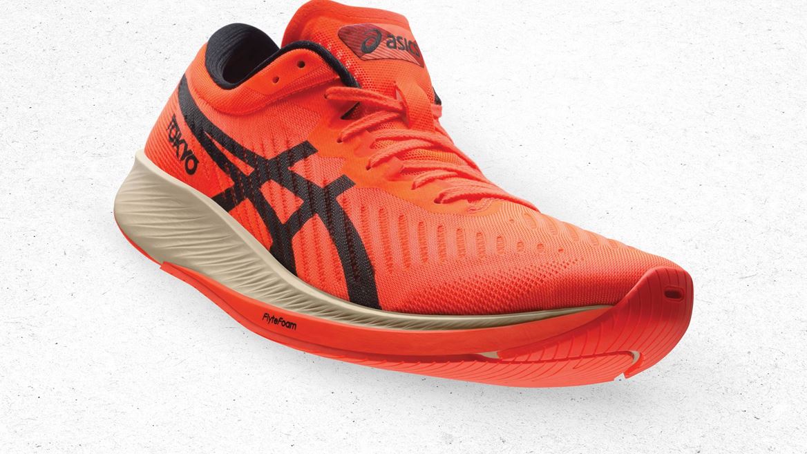 For the Launch of Three Revolutionary Shoes the ASICS Innovation Summit Goes Virtual