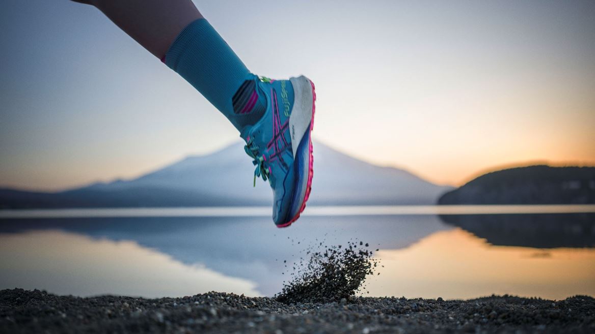 aw23 asics fuji speed 2 3