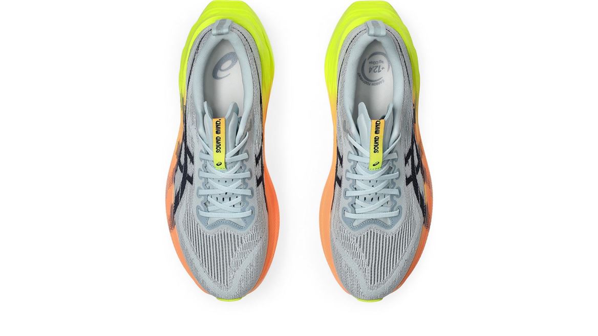 ASICS SUPERBLAST™ 2_Pack shot 3
