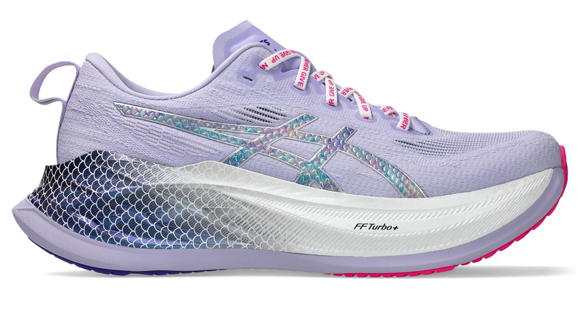 asics lcb superblast 2 7