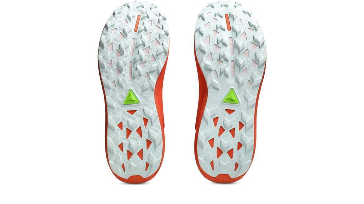 asics gel trabuco 13 m2