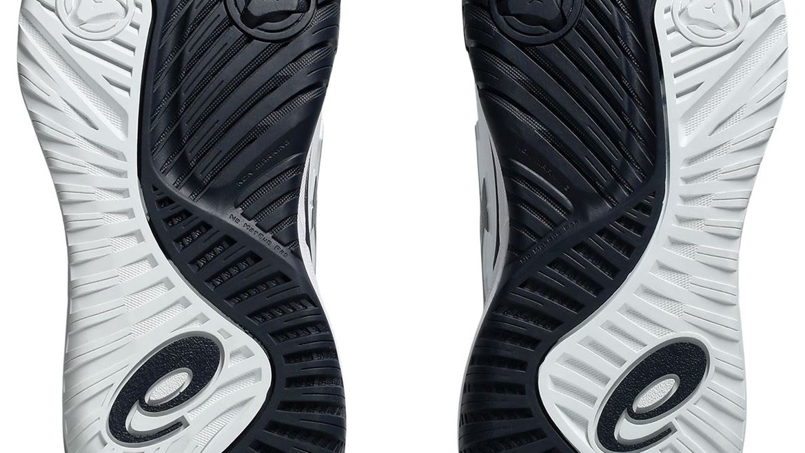 asics apc gel resolution x 10