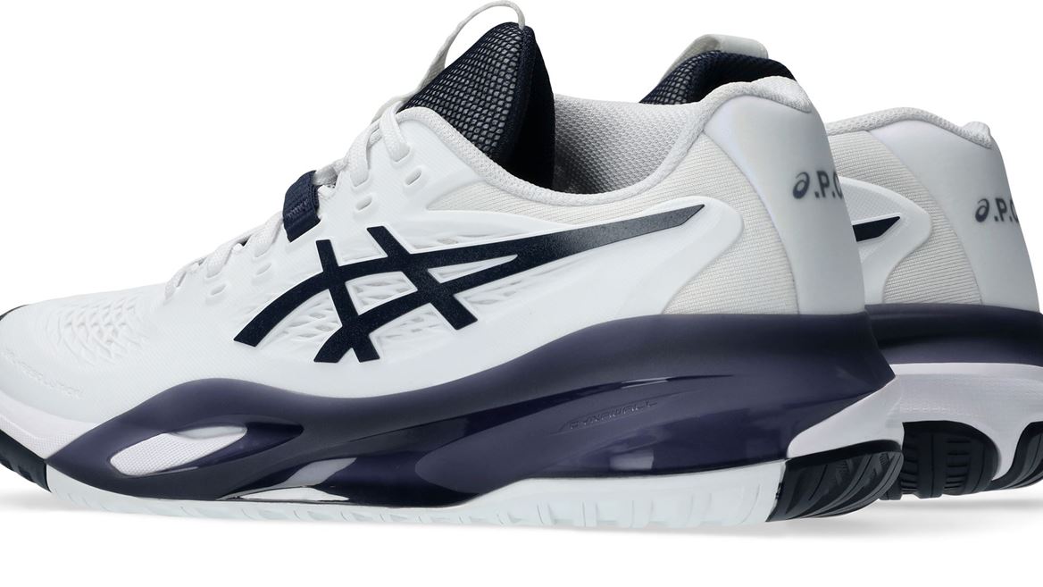 GEL RESOLUTION X / ASICS×A.P.Cコラボレーション
