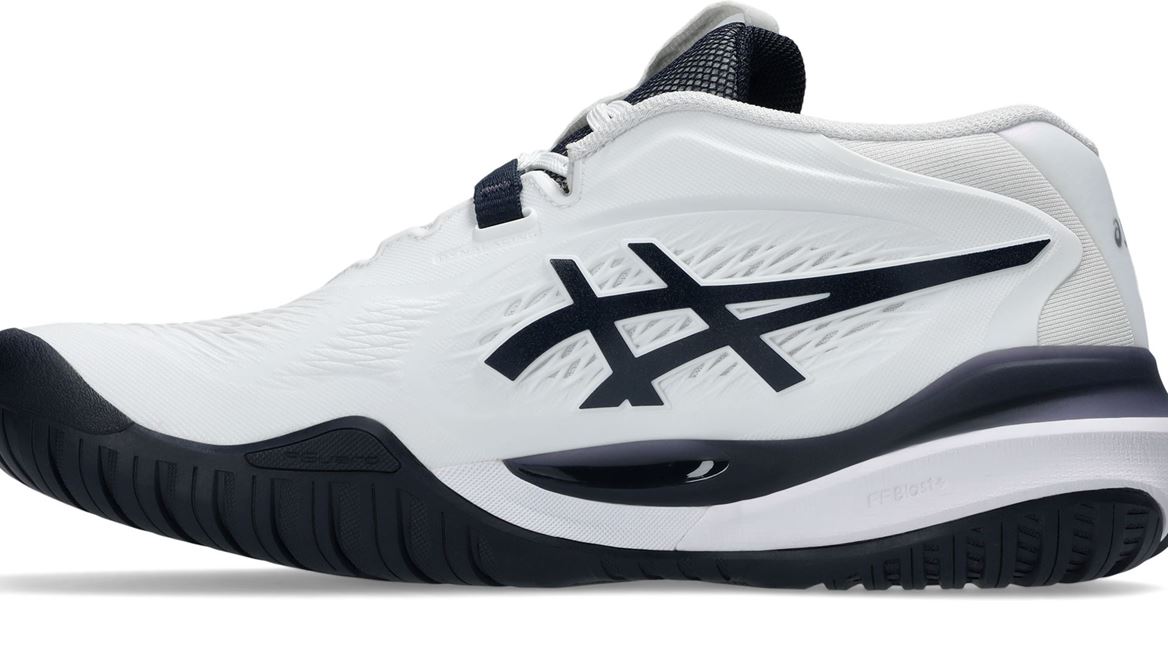 ASICS x APC GEL-RESOLUTION X_15 ASICS x APC GEL-RESOLUTION X_15