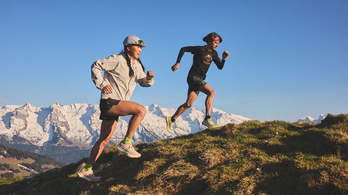 ASICS introduces the new FUJI LITE 6 and FUJI SPEED 4 designed to master the trails with comfort and speed