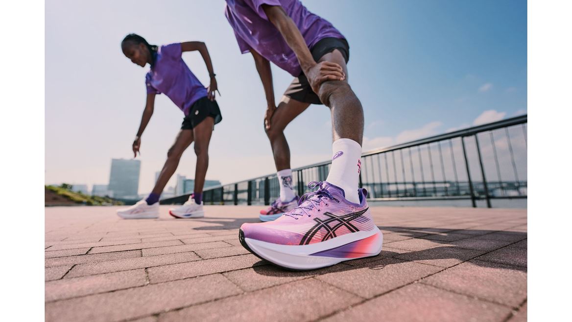 ASICS Tokyo Collection 2025_Highlight 7