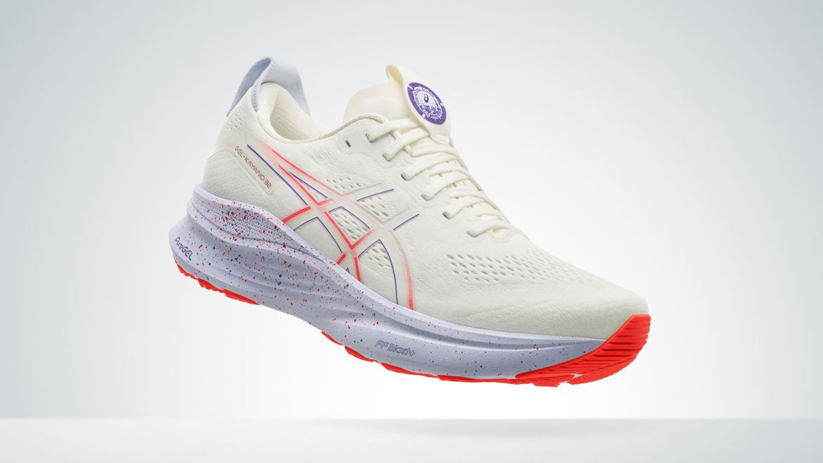 ASICS GEL-KAYANO 東京オリンピックモデル asics GEL-KAYANO 5OG東京オリンピックモデル - メルカリ