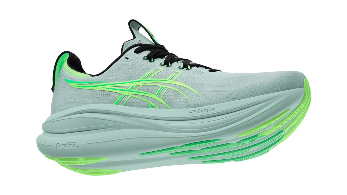 SS26 GEL NIMBUS 28 Beauty M B