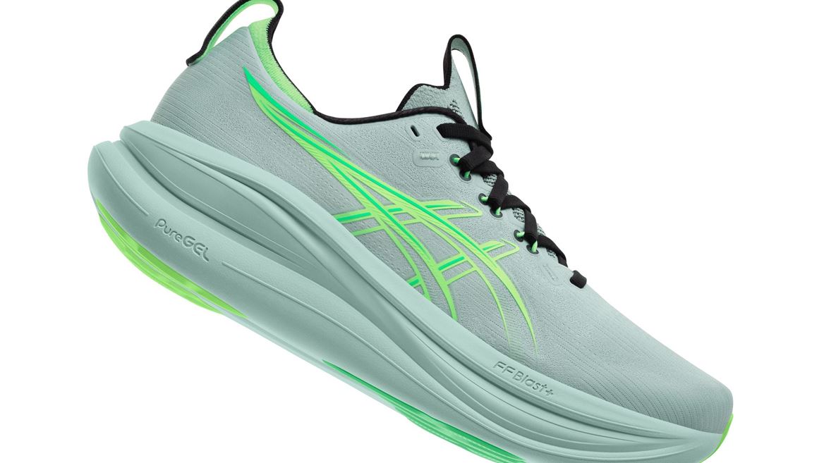 SS26 GEL NIMBUS 28 Beauty M F