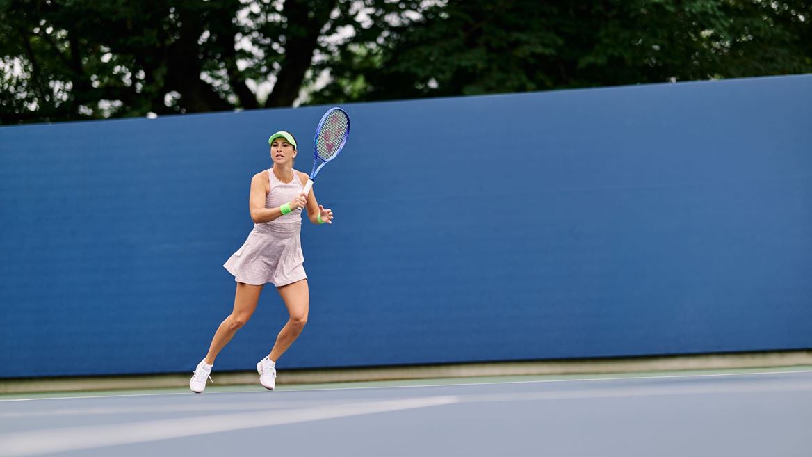 SS26 MELBOURNE COLLECTION Highlight H2T Solution Speed FF 4 W 04857 V2