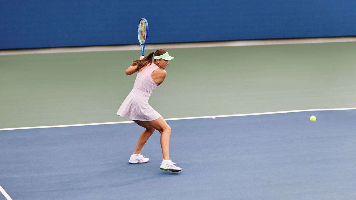 SS26 MELBOURNE COLLECTION Highlight H2T Solution Speed FF 4 W 6017 V3