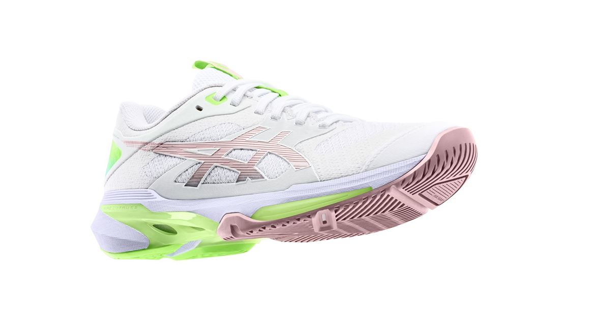 ASICS SOLUTION SPEED FF4 1042A307 100 KV BEAUTY 0071