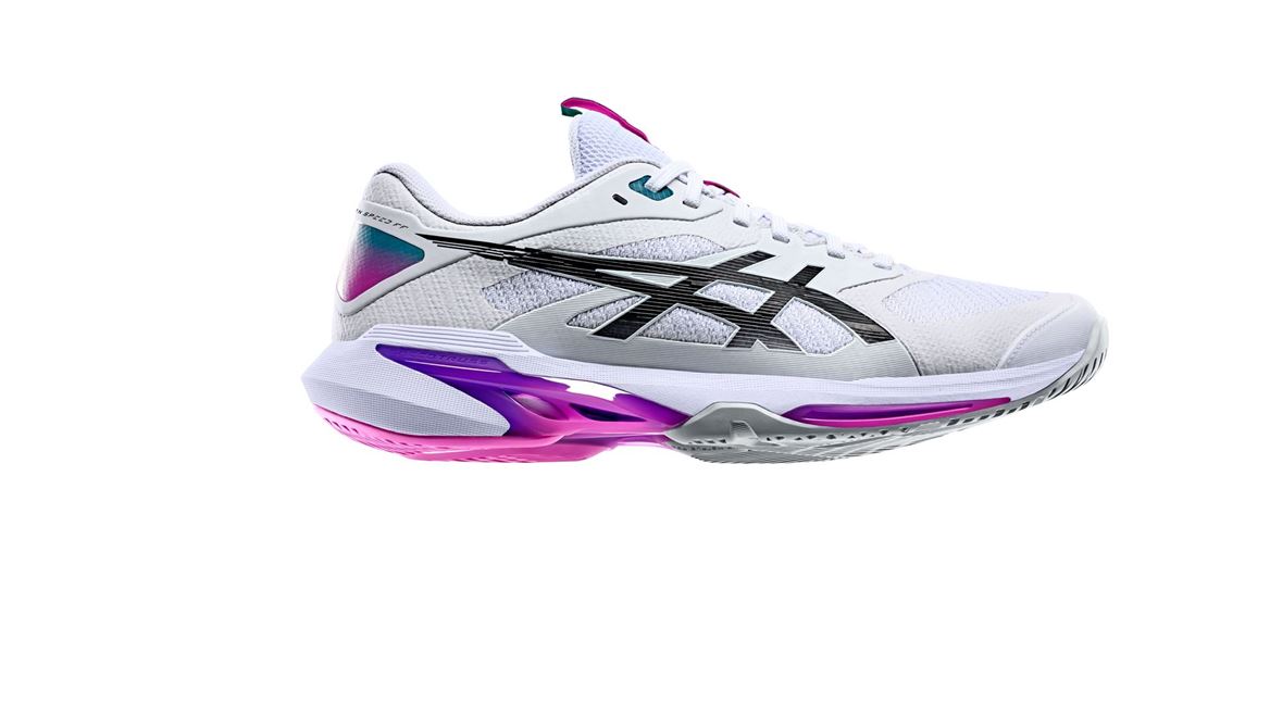 ASICS SOLUTION SPEED FF4 1041A532 101 KV BEAUTY F