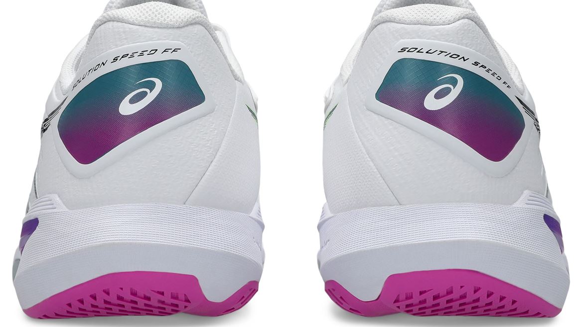 ASICS SOLUTION SPEED FF4 1041A532 101 SB BK GLB