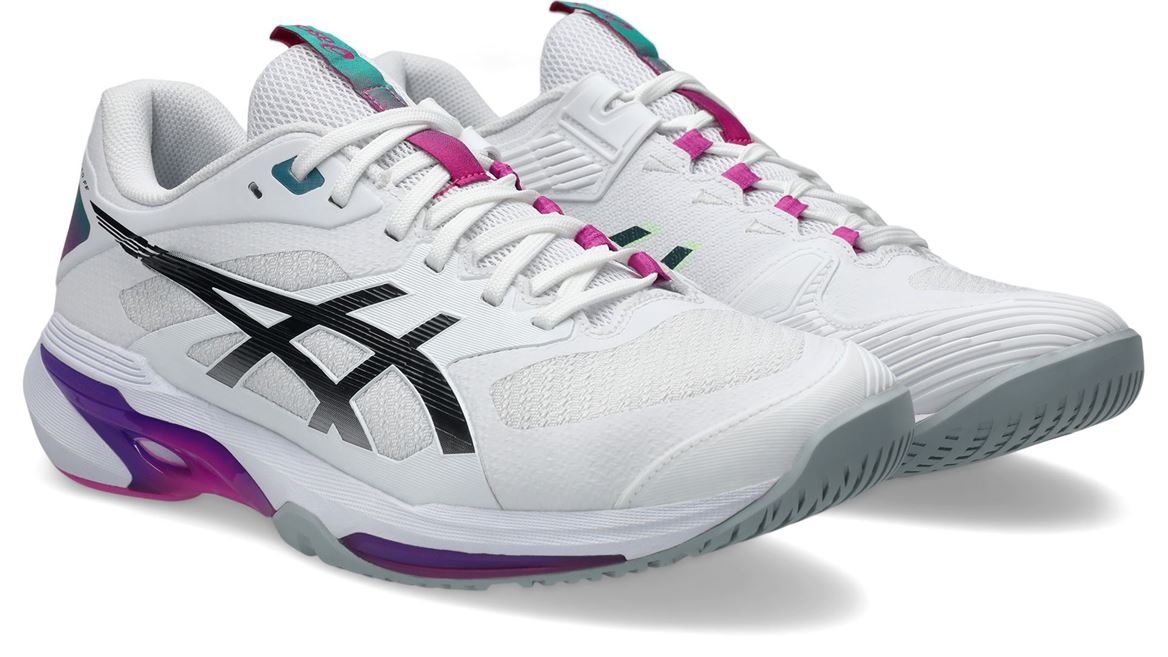 ASICS SOLUTION SPEED FF4 1041A532 101 SB FR GLB