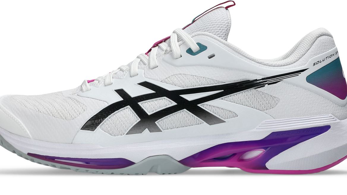 ASICS SOLUTION SPEED FF4 1041A532 101 SL LT GLB