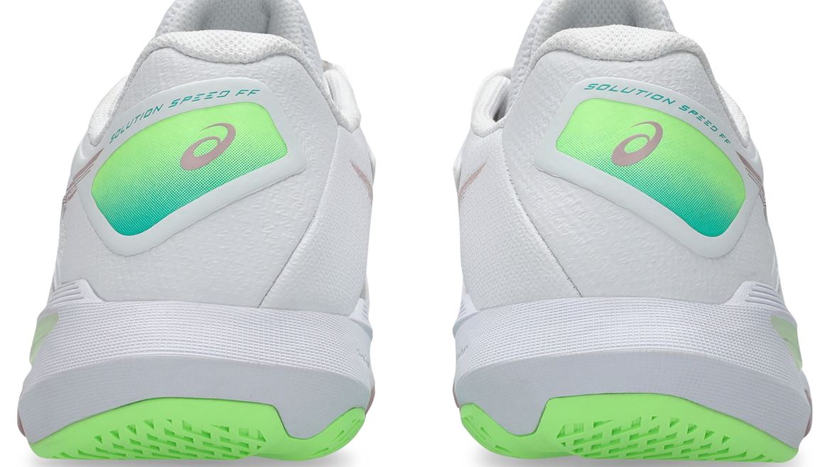 ASICS SOLUTION SPEED FF4 1042A307 100 SB BK GLB