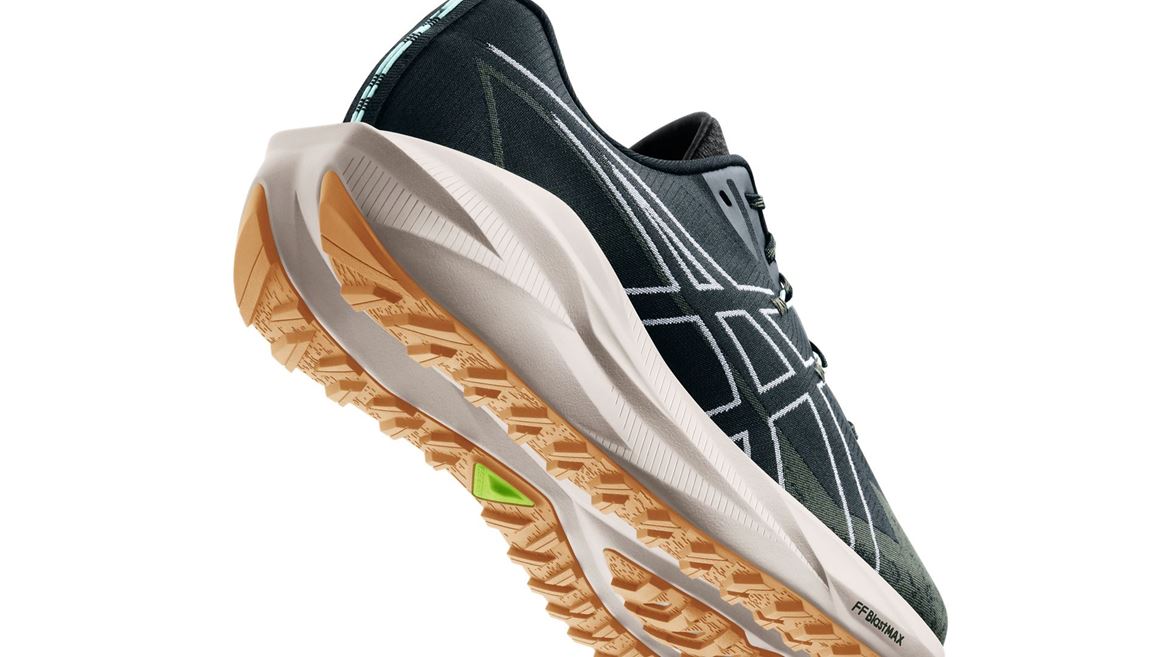 aw26 trail running blazeblast b m c
