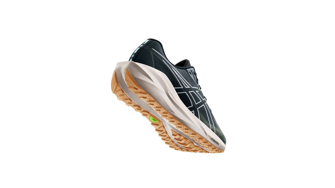 AW26 TRAIL RUNNING BLAZEBLAST Beauty M C