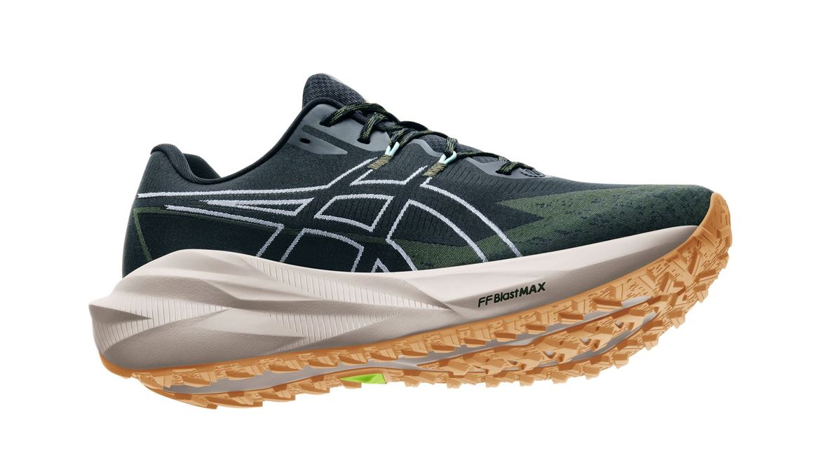 aw26 trail running blazeblast b m b
