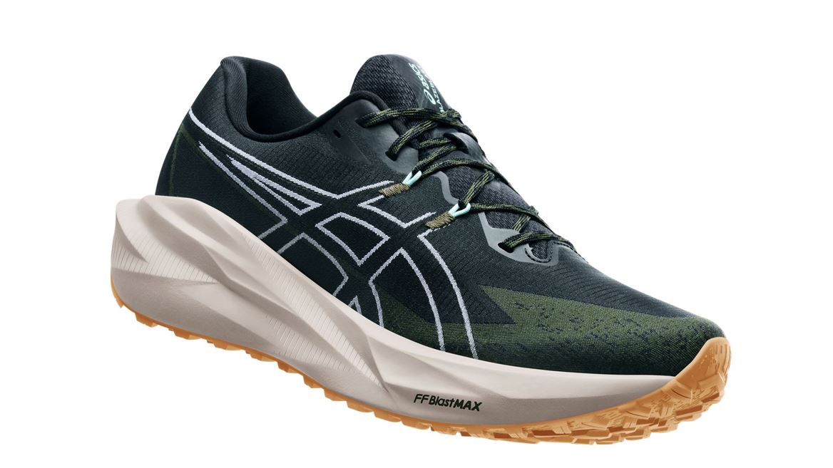 aw26 trail running blazeblast b m a