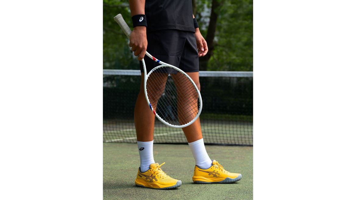 GEL CHALLENGER 15 Tennis Shoe
