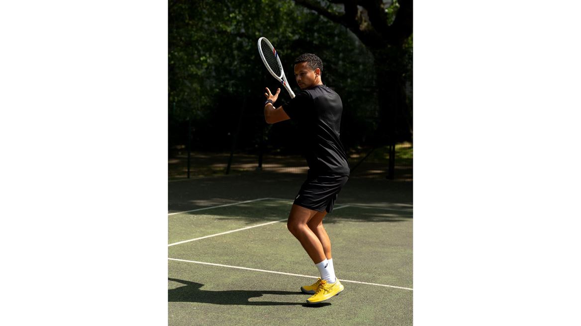 GEL CHALLENGER 15 Tennis Shoe