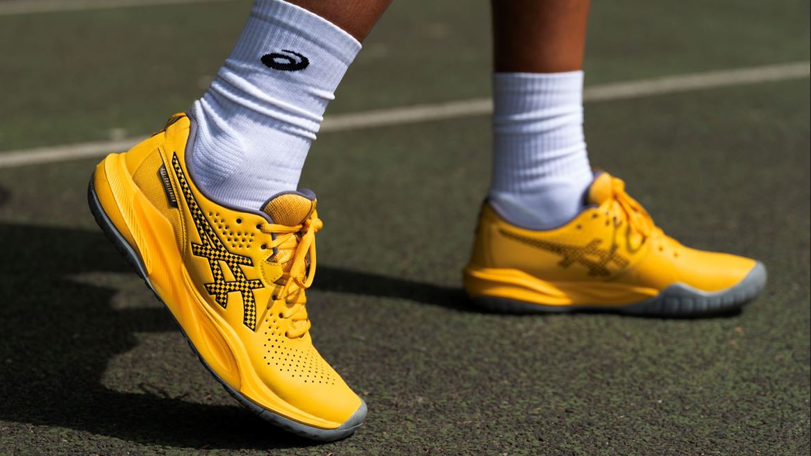 GEL CHALLENGER 15 Tennis Shoe