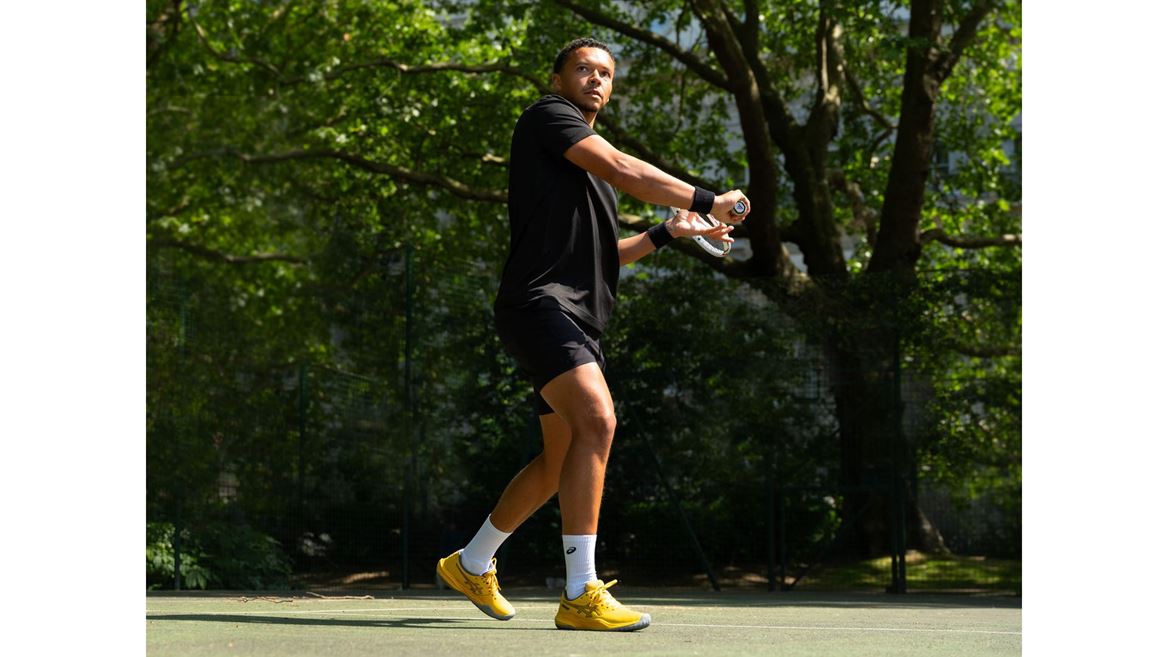 GEL CHALLENGER 15 Tennis Shoe