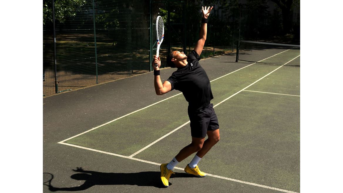GEL CHALLENGER 15 Tennis Shoe