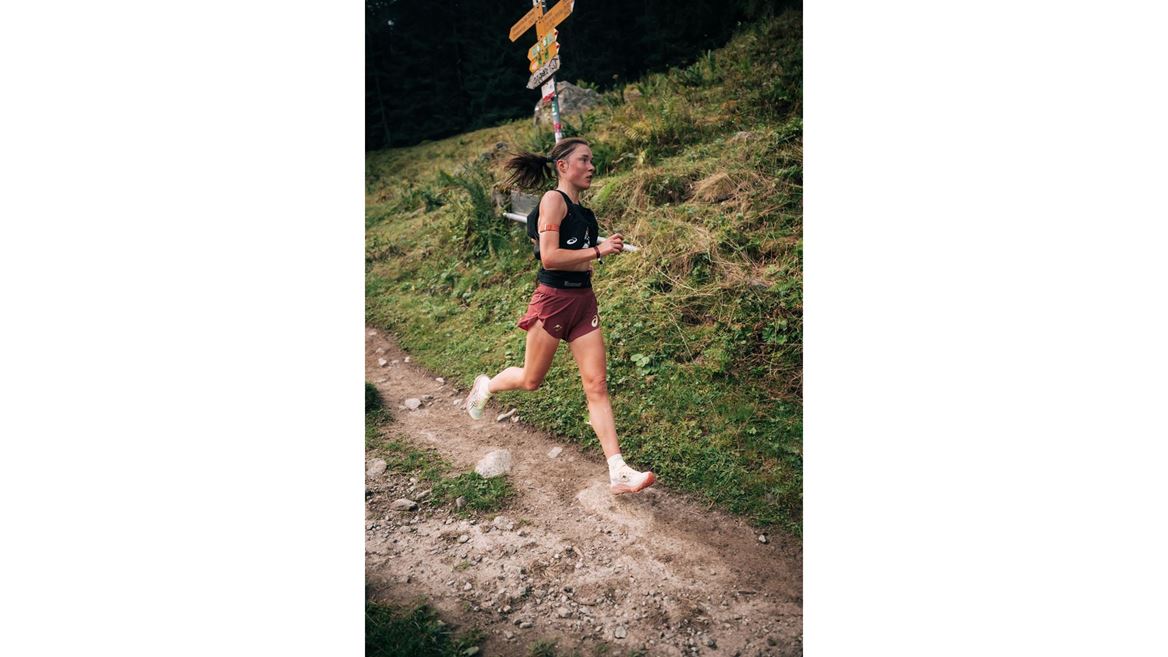 albindurand albin ASICS UTMB26 DAY04