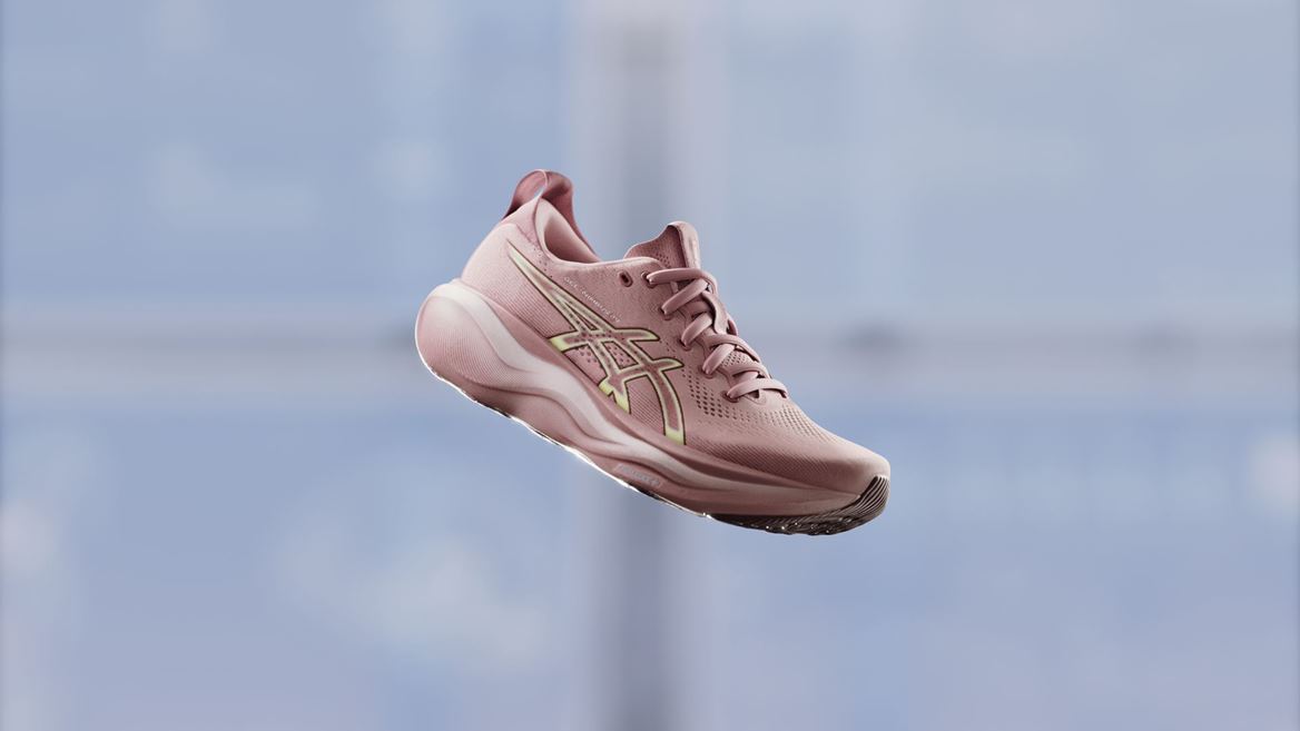 ASICS GEL NIMBUS 29 Hero Image 1