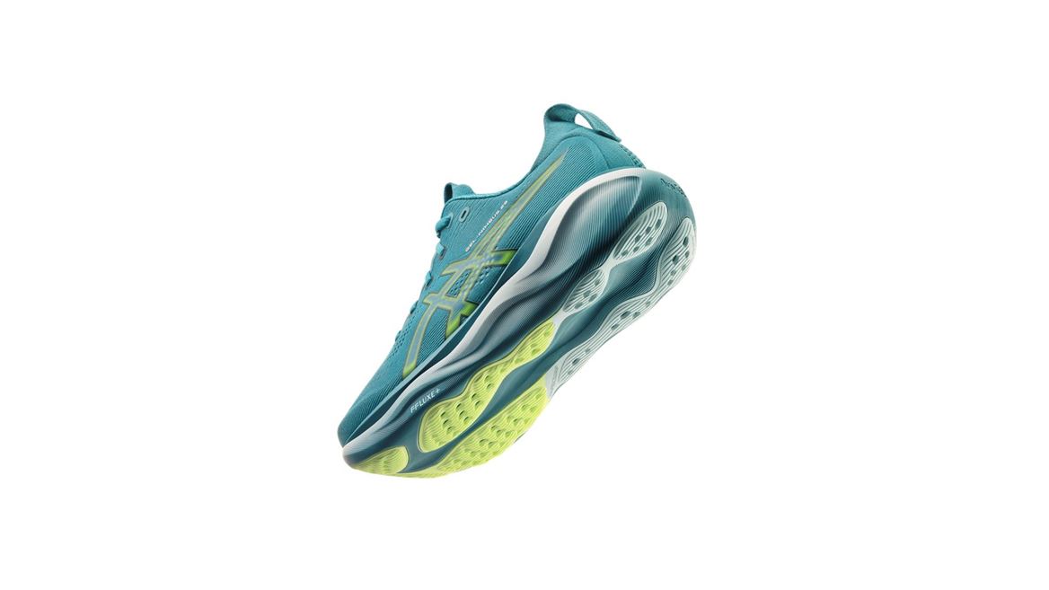 SS27 GEL NIMBUS 29 Beauty M C